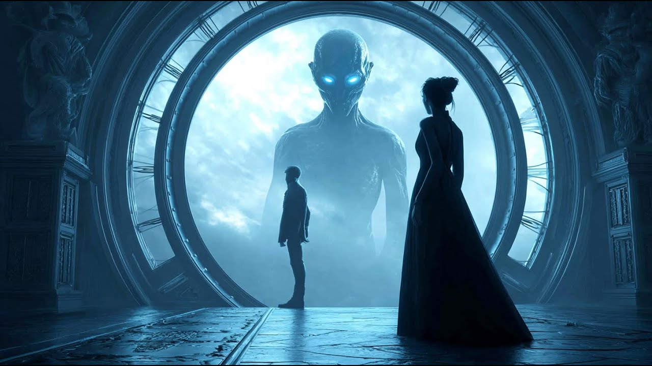 Humans Are Dormant Gods of War HFY | HFY Sci-Fi Story