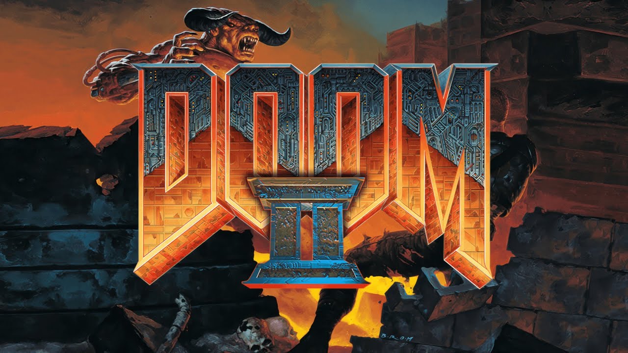 Вештаємось містами►Проходження Doom 2: Hell On Earth #3 [УКРАЇНСЬКОЮ] #watchua