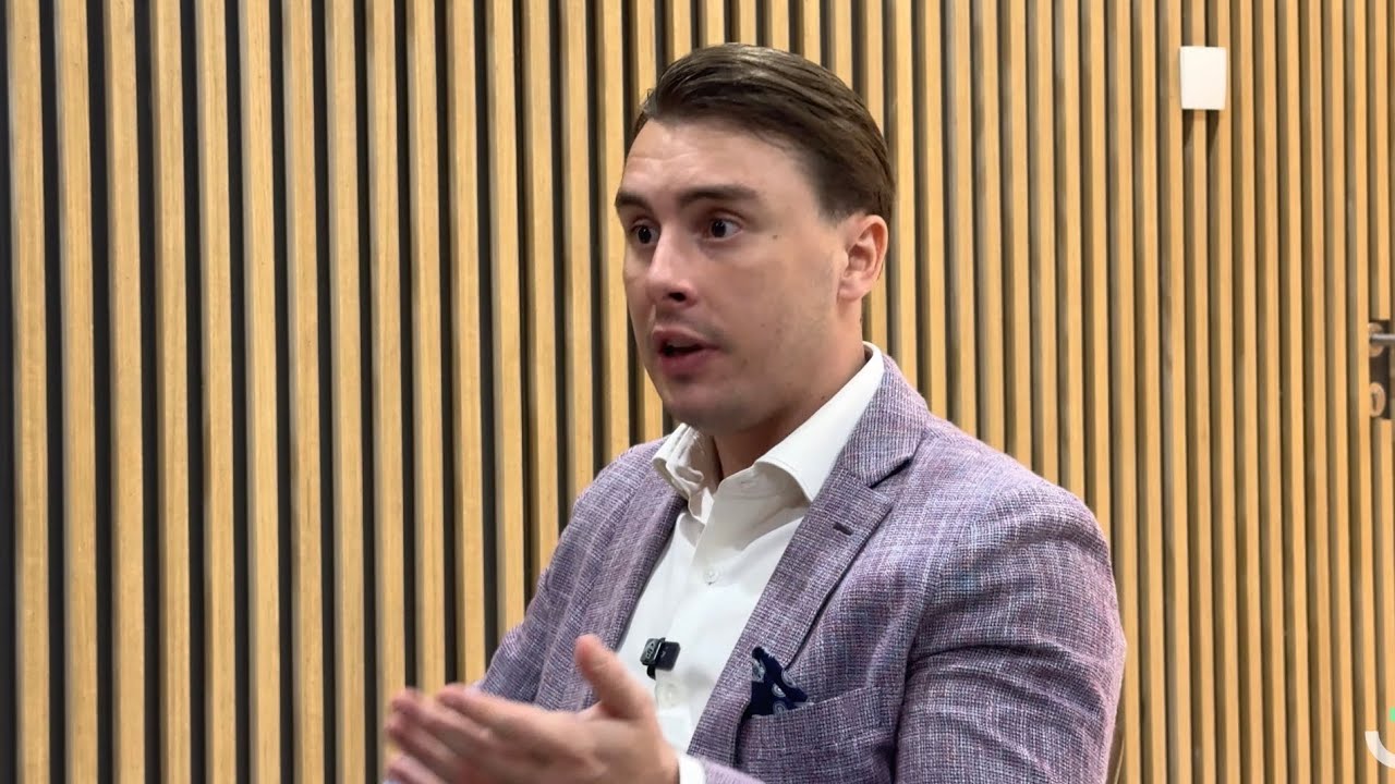 Fatra Protocol Podcast — Episode 05 | Institutional Liquidity in RWA Markets