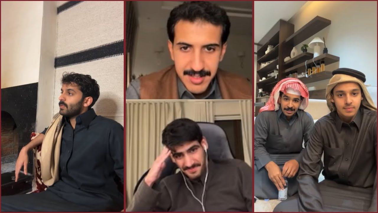 بث احمد رحيم كامل ج١ | قست تحدي مع عبدالله الشهراني و رائد ال بحري 🌟 !