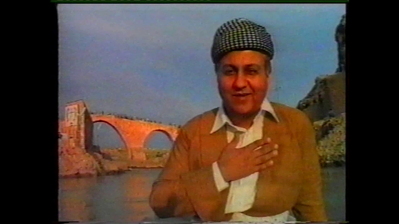 DIMOKRAT TAHA ديموقراط خالخالوكى   xalxalok
