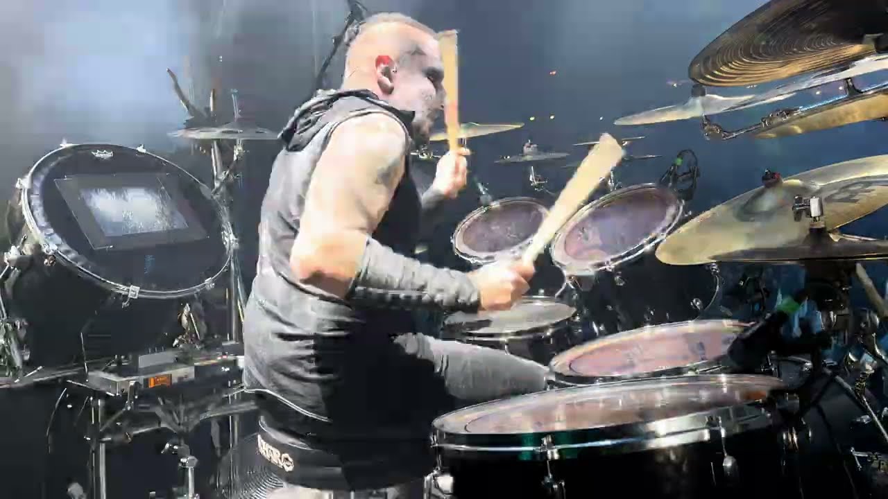 DIMMU BORGIR | DARAY - SPELLBOUND (by the Devil) LIVE AT METALFEST 2024