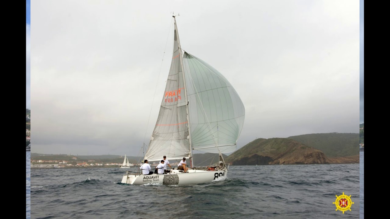 Aquavit - Regata Peter Café Sport 2019 - First Class 8