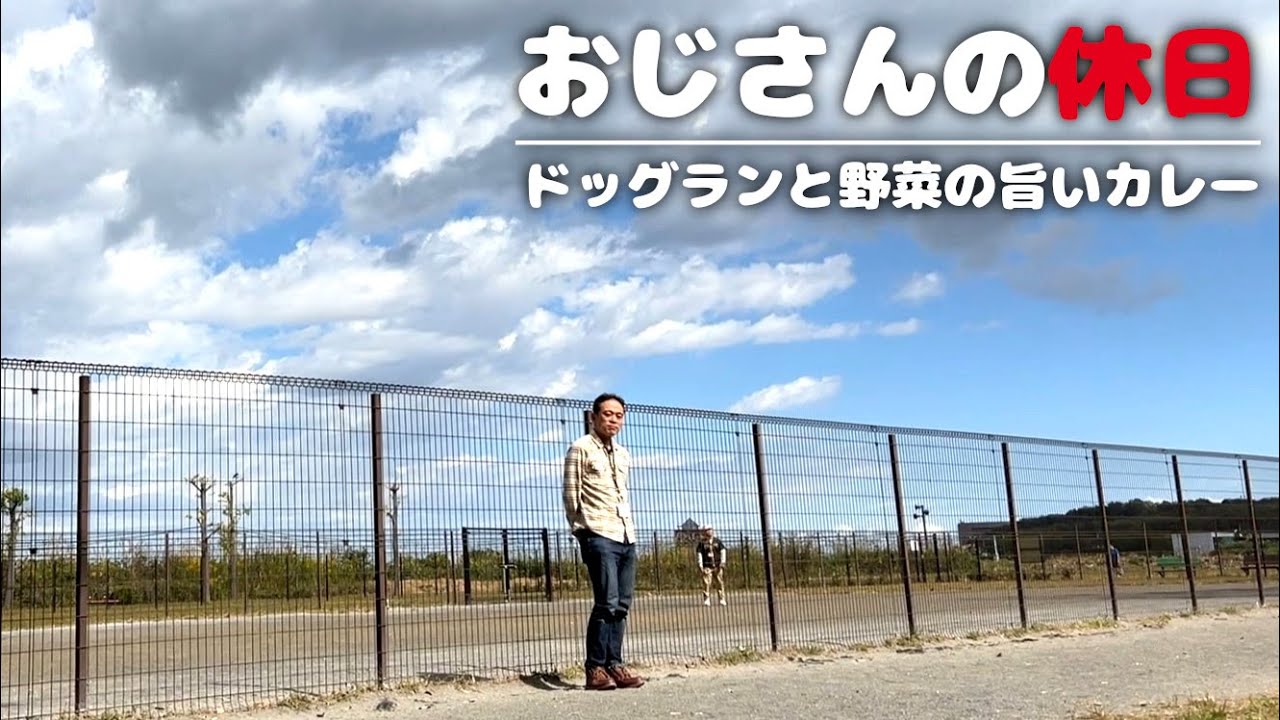 【犬連れ八王子ランチ】秋晴れにのんびり七国ドッグランで遊んで「喫茶 ぬくもりの森」さんでランチ 東京都八王子市 ペットショップの売れ残りと元保護犬とお出かけ