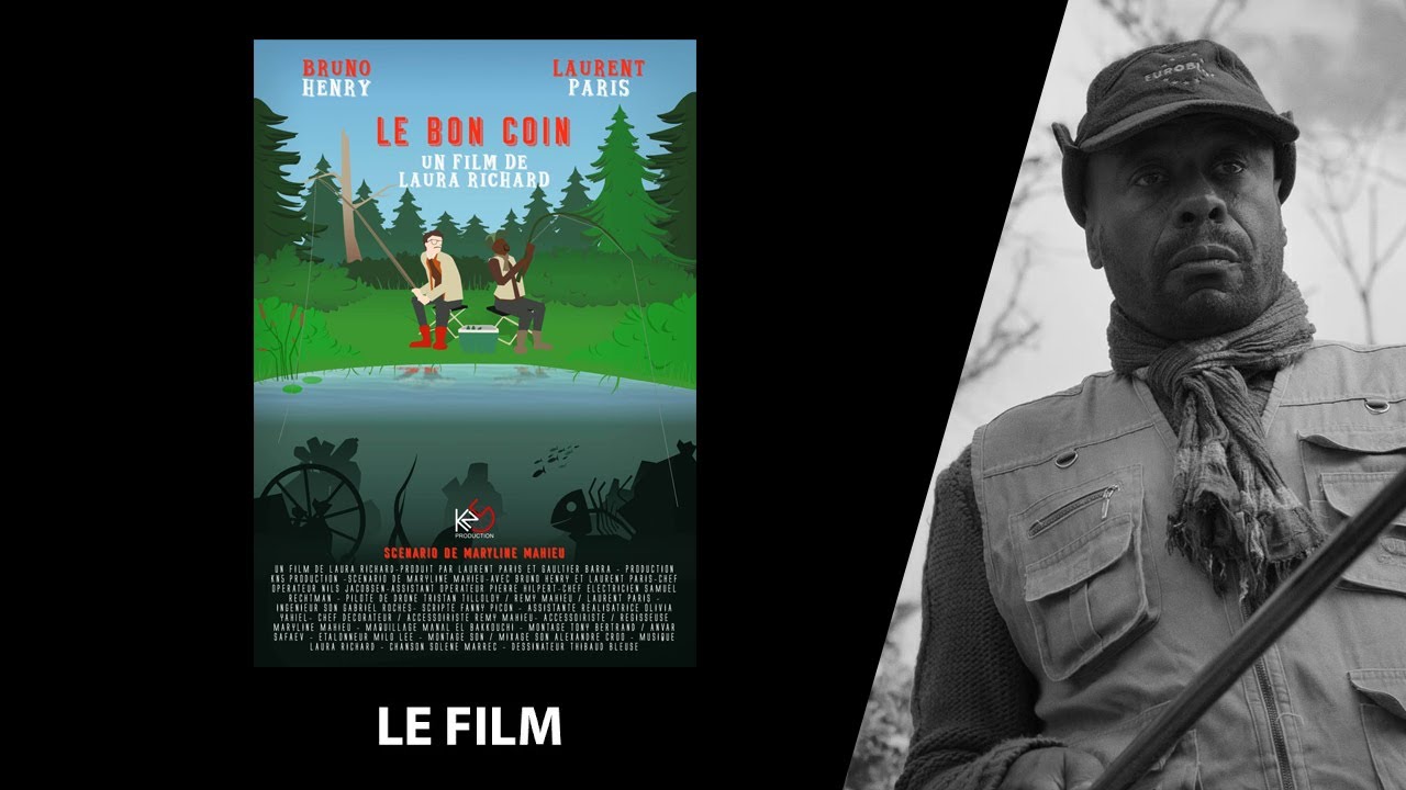 Le Bon Coin - Le Film