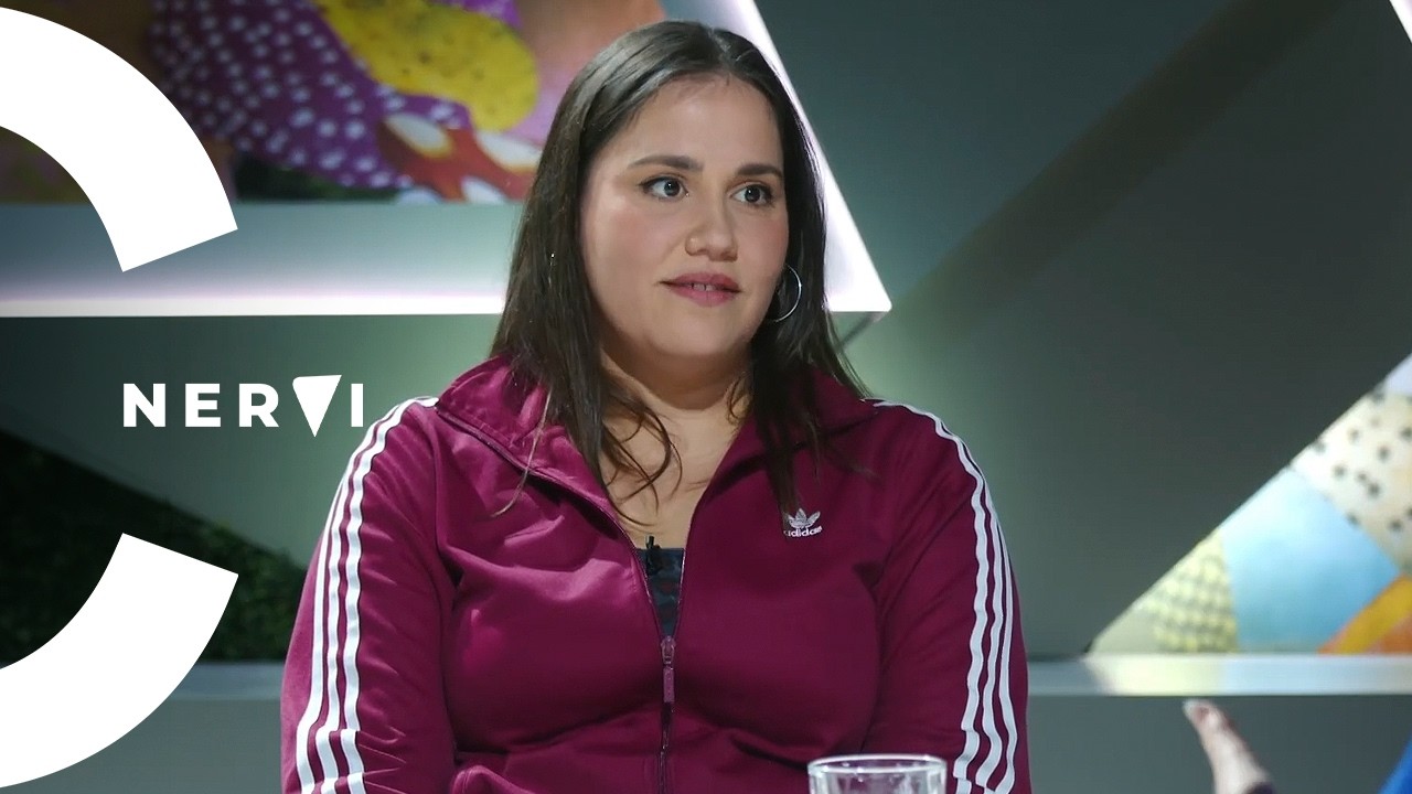 Júlia Truyol, actriu | L'entrevista de 