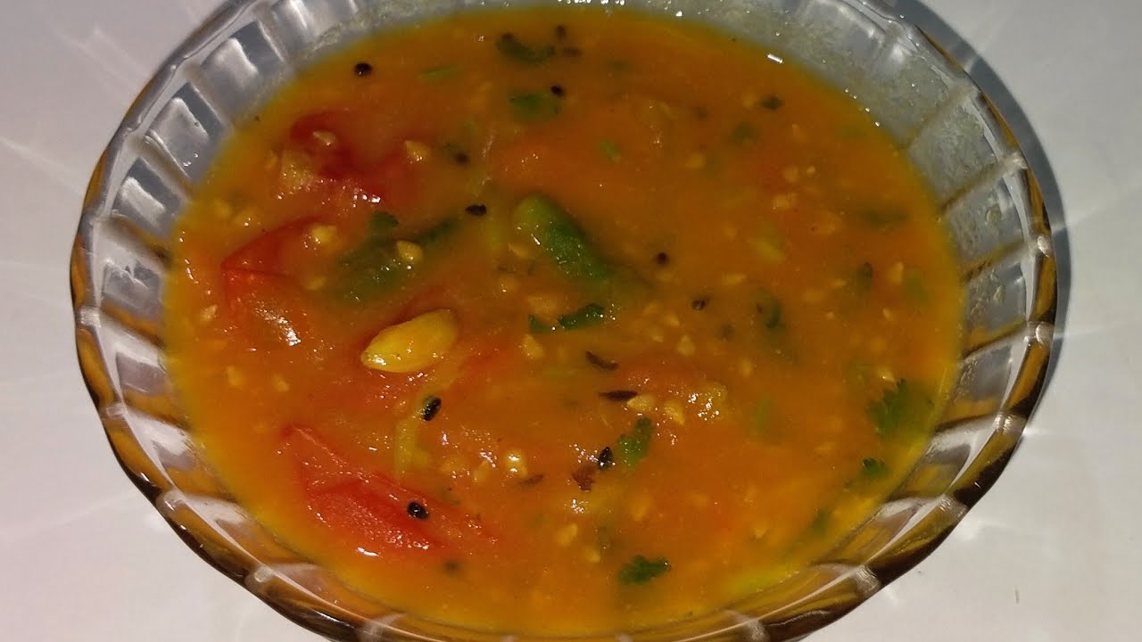 ढाबा स्टाइल टमाटर की नमकीन चटनी एक बार बना कर देखें उसके दीवाने हो जाएंगे।Tamater Chutney
