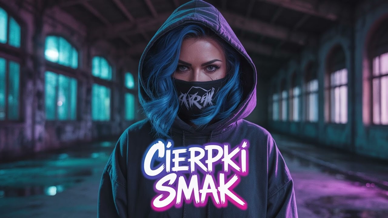 Cierpki smak - Zimna Sucz | Najlepszy Kobiecy Rap 2026