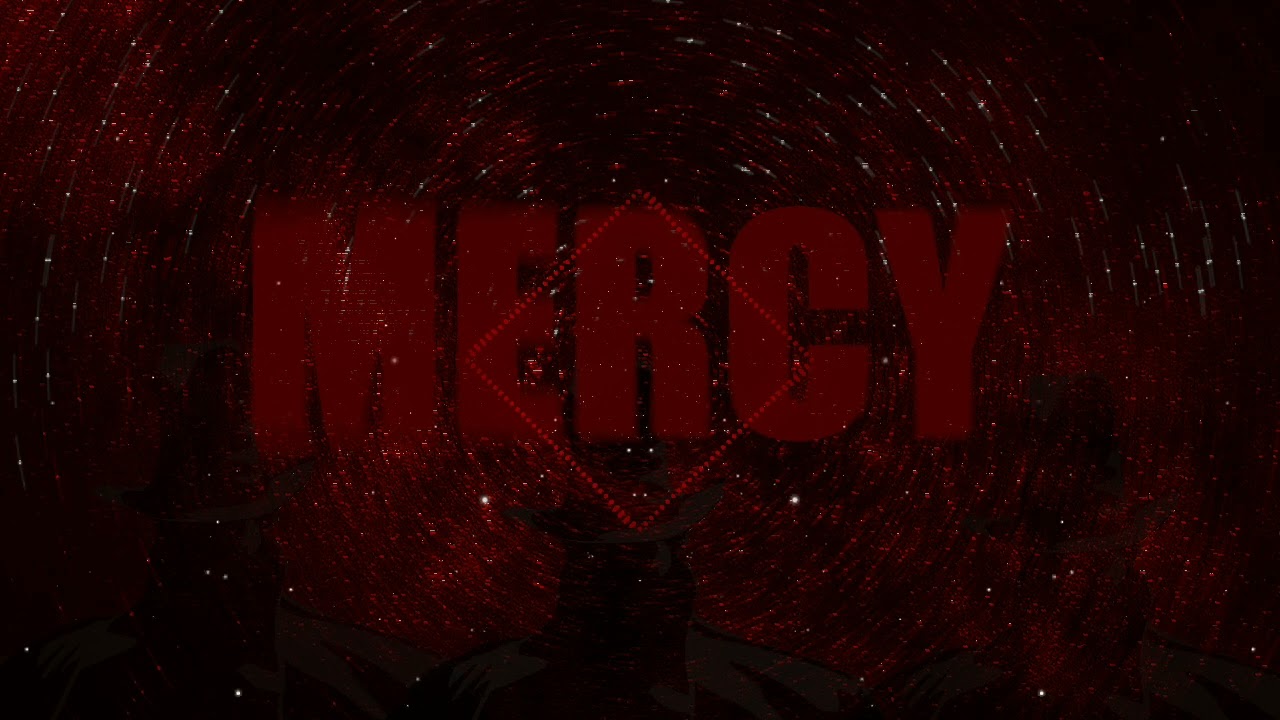Mercy - Jozua Haywood