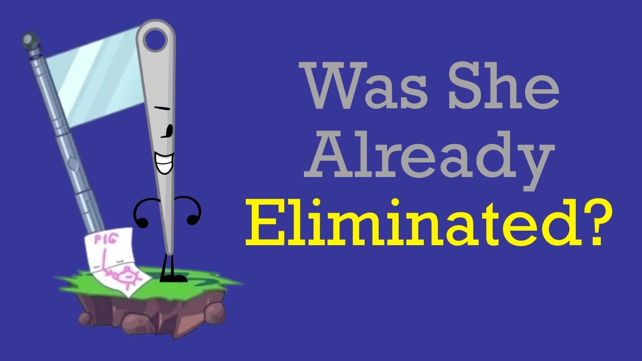 Would a Needle Win Be Illegitimate?