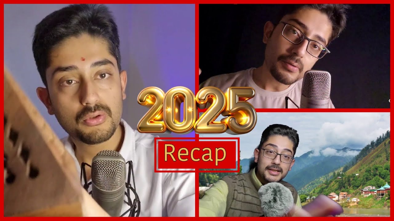 Best of 2025 (Shanky ASMR Best Clips Compilation)