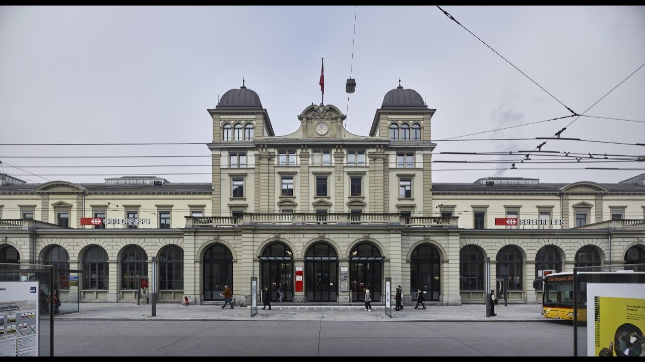 Vamos-conhecer-a-esta&ccedil;&atilde;o-de-trem-de-winterthur-na-su&iacute;&ccedil;a? VIDEO DIVIDIDO EM TR&Ecirc;S PARTES! Parte 01