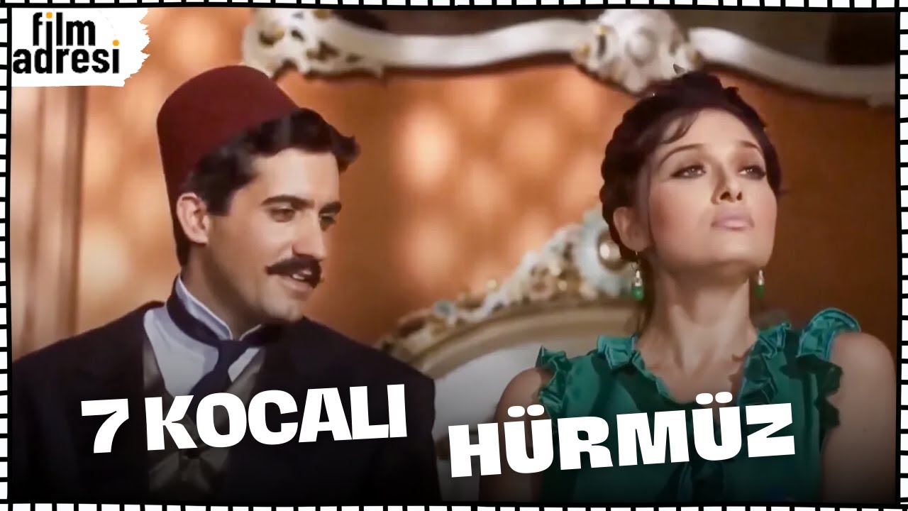 7 Kocalı Hürmüz | Nurgül Yeşilçay Komedi Filmi