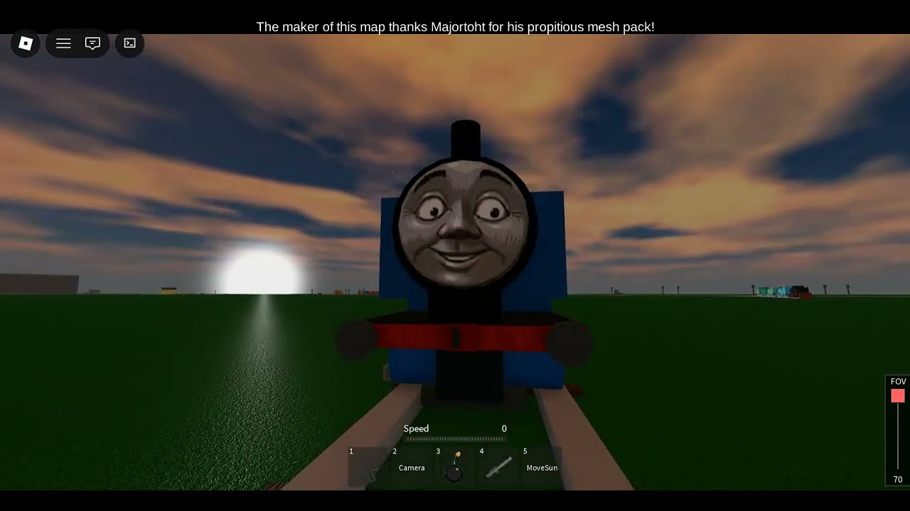 Weird Moments Of Wooden Railway Land 52 (First Anniversary Special Part 3)