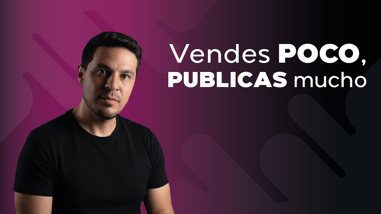 ADN de Marca: Por Qué Tu Marketing No Vende (Y No Es el Algoritmo)