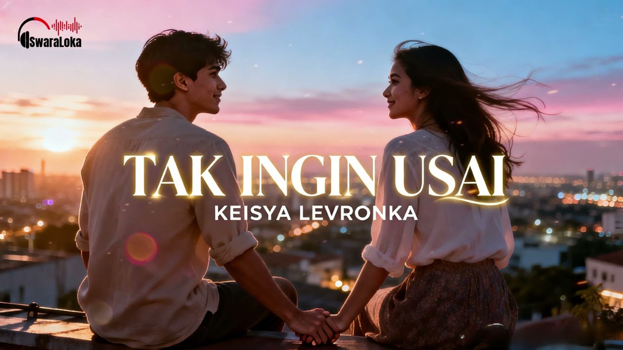 Lagu Galau Viral | Tak Ingin Usai (Cover)
