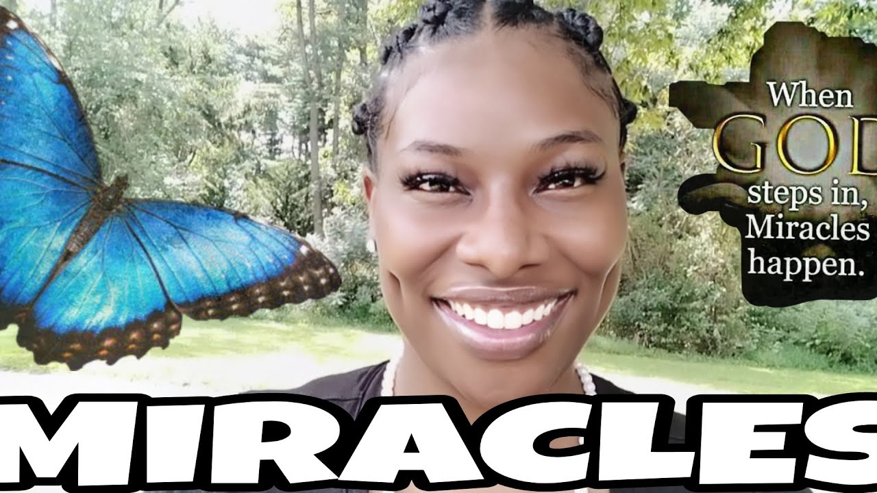 PROPHETIC WORD: MIRACLES WILL HAPPEN OVERNIGHT‼️ 🥳