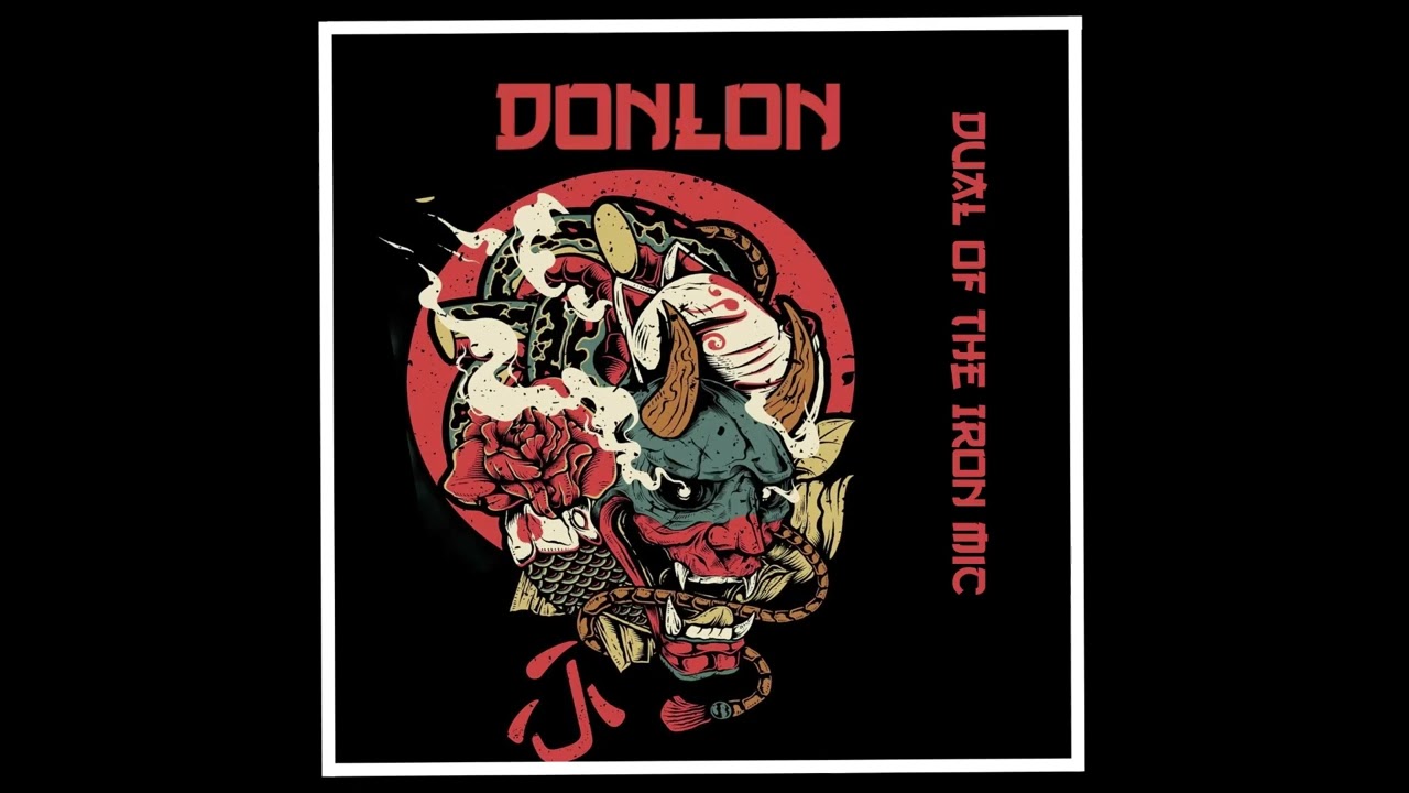 Dual Of The Iron Mic Remix