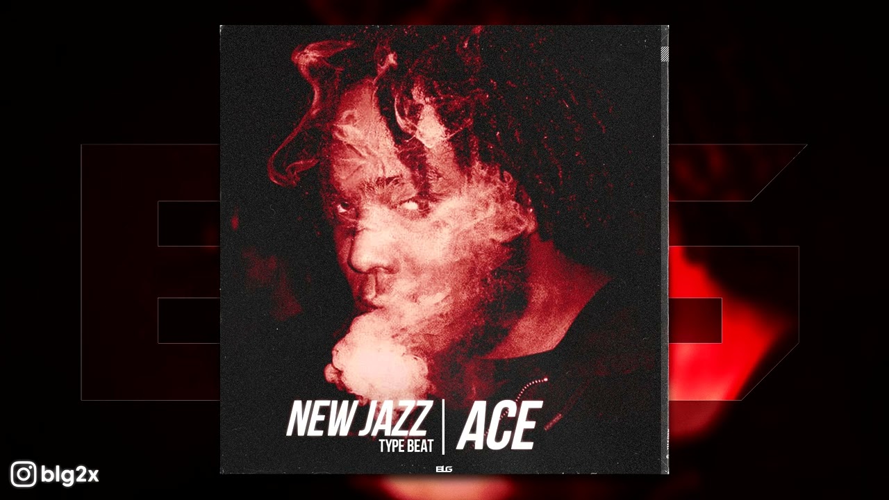 New Jazz Type Beat - 