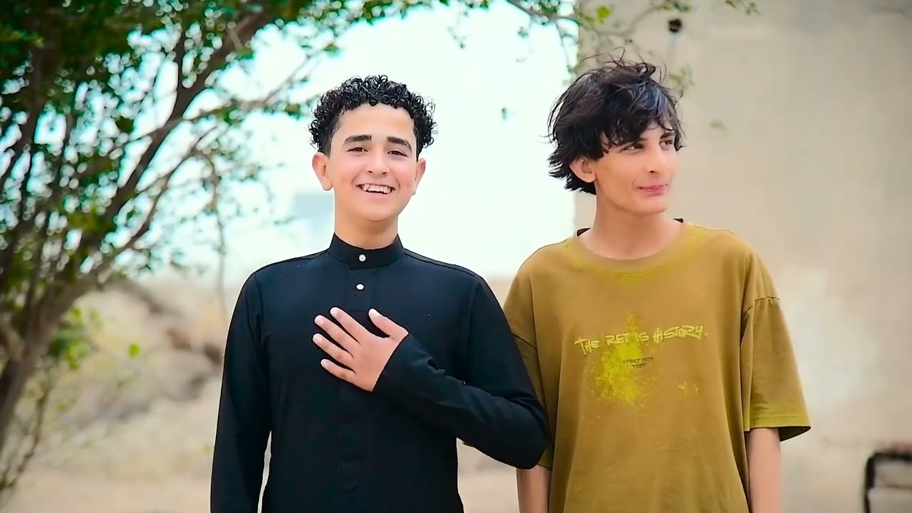 خطوبه♥️♥️ حسين لفته ❤️❤️ 