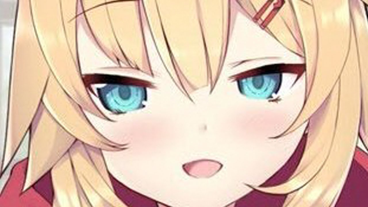 Lets Take A Look At The Most Exquisite Chef In Hololive ( ͡° ͜ʖ ͡°)