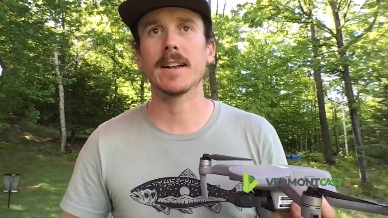 Is The DJI Mavic Air 2 Still Worth It?