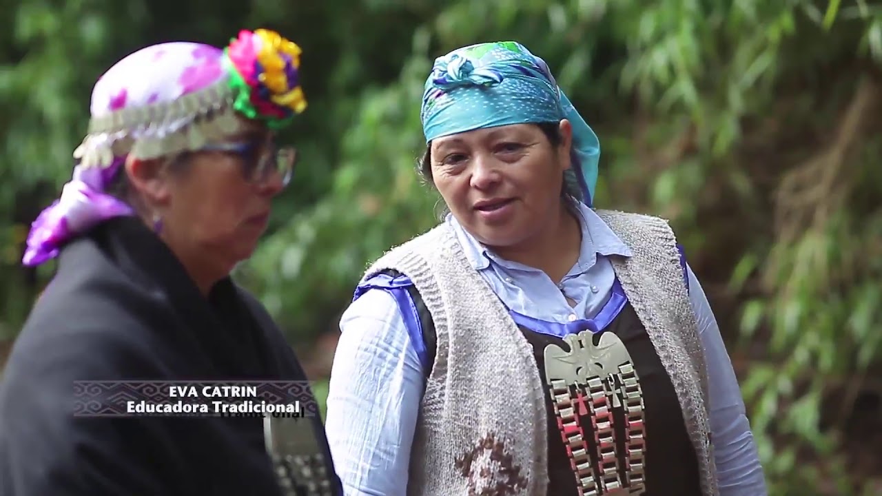 Documental Azümkamtuaiñ Fill Mogen Kimün - Hacia la Interculturalidad - Capítulo 1 Küme Mogen