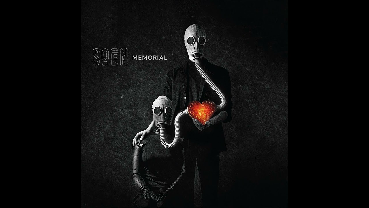 SOEN feat. Elisa - Hollowed