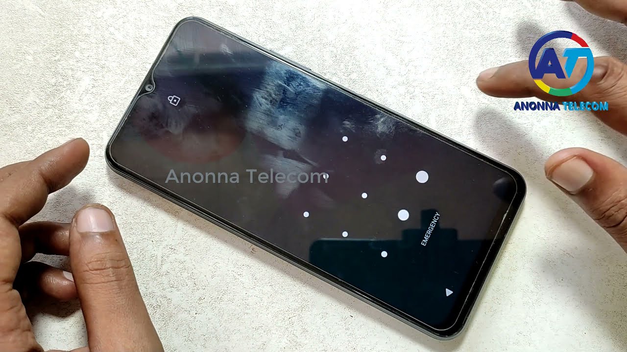 Hard Reset Vivo Y21s/Y21 Forget Screen Lock Pattern Pin Password Fingerprint Unlock | Without PC