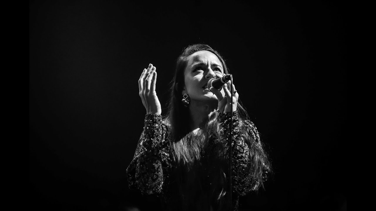 ČEKY POINT 30.11.2023 Monika Ližbetin + Marián Čekovský live 