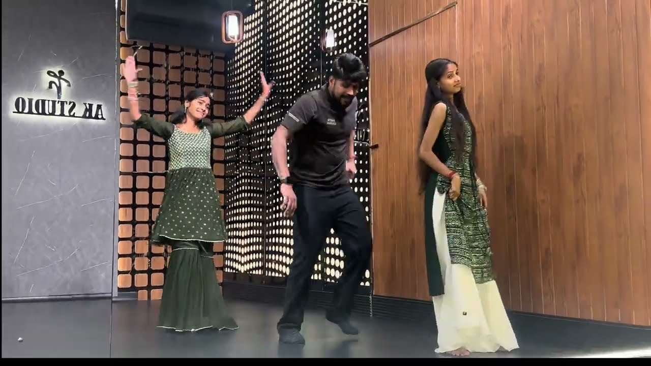 Lut Gyi Jawani | Dance Video | Instagram Viral Song 