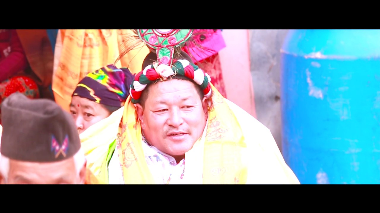 DUPCHESHWOR PURNIMA MELA NUWAKOT FT. JHAGRI AKKAL BAHADUR SYANGTAN