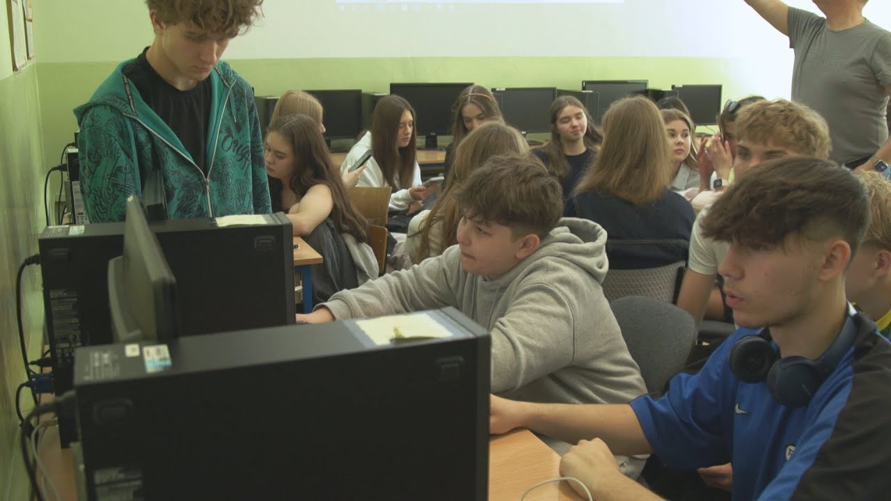 Sienkiewicz w nowej odsłonie