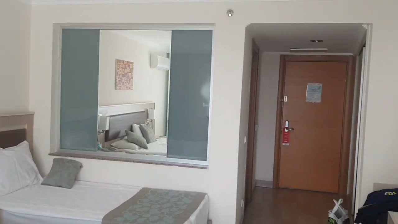 narcia resort hotel kumköy side 2023 kudis