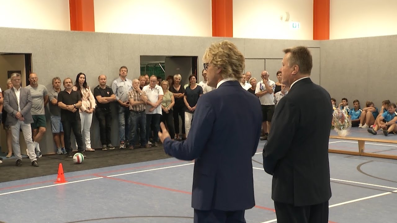 MEgional am 23. August 2019