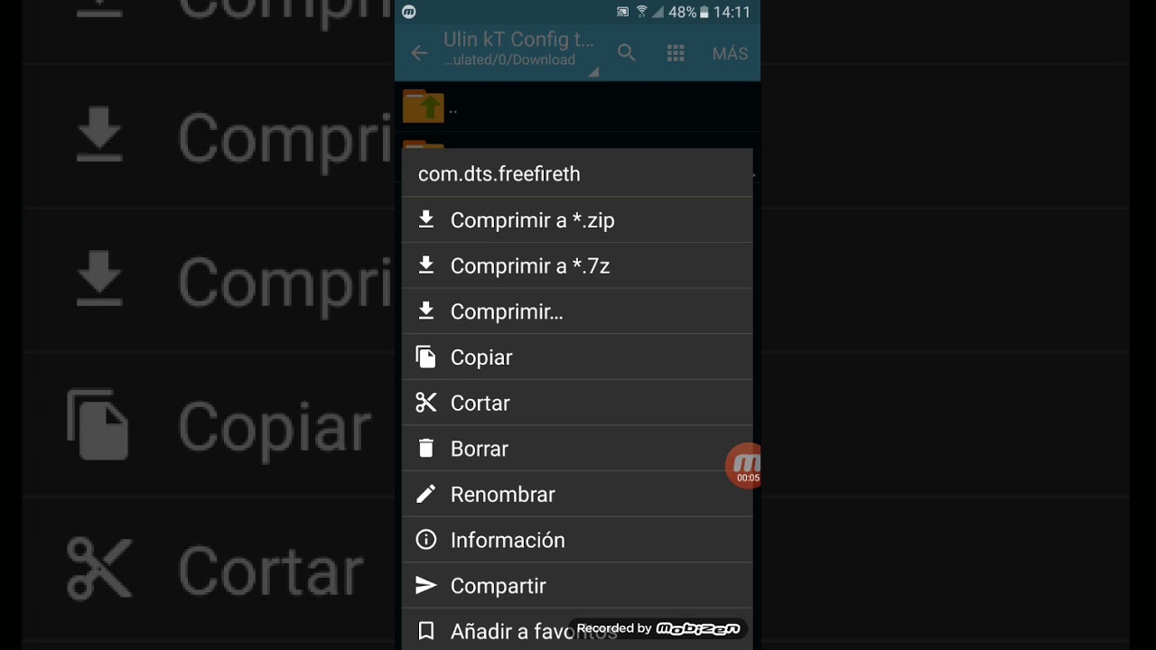 pack de textura )PEGA RANK
