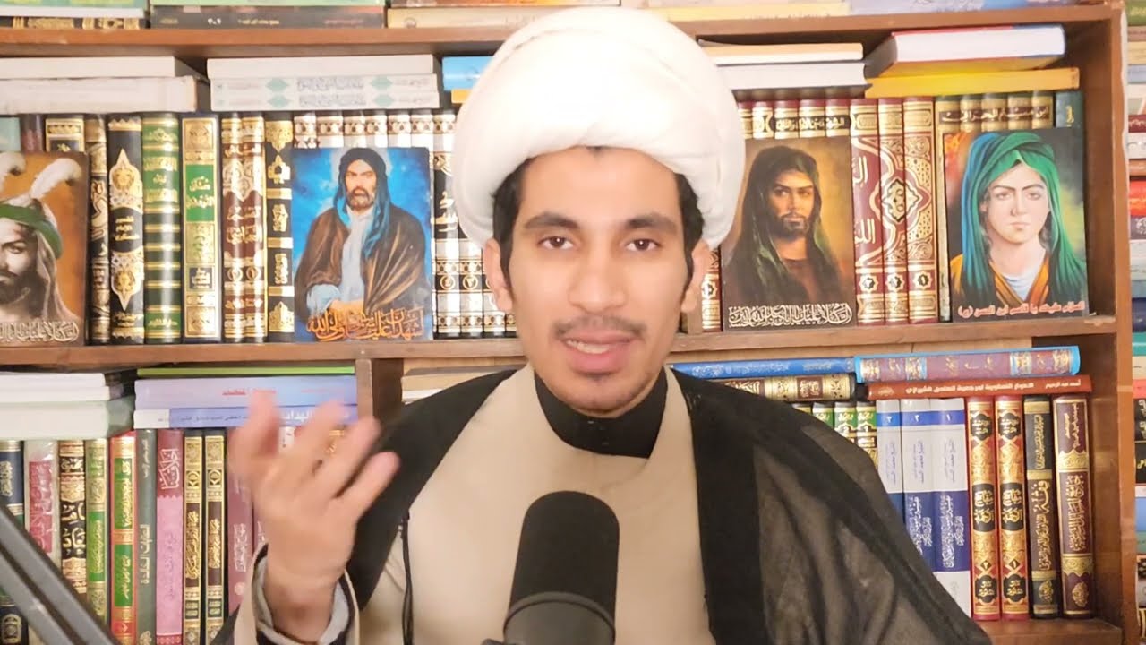 حرب صفين من البداية إلى النهاية/ مجتبى الزرگوشي