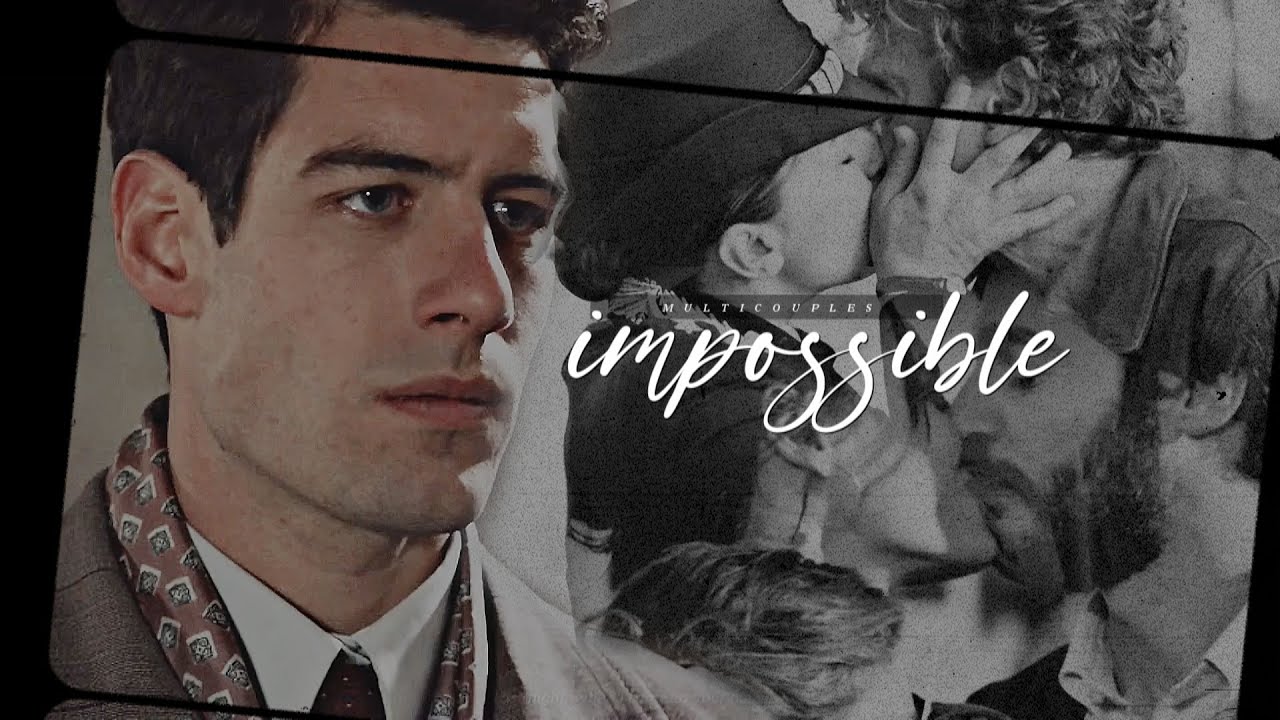multicouples ⇸ impossible
