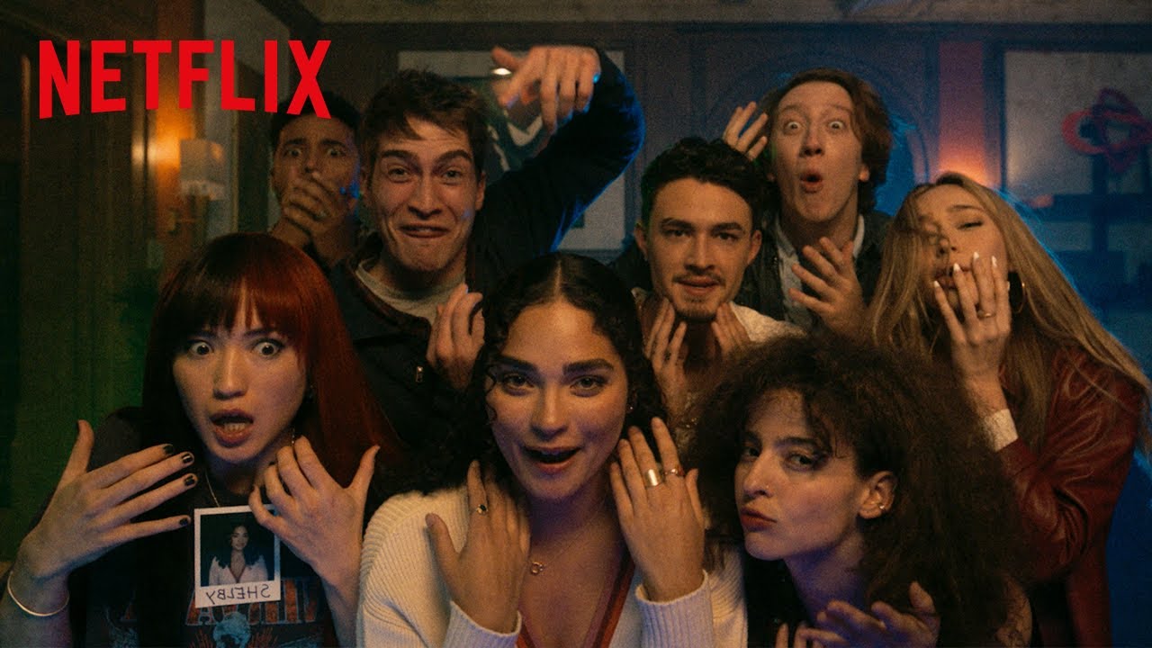 What To Watch This Halloween | Netflix
