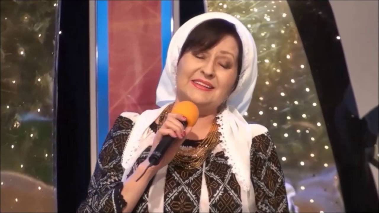 OLGA CIOLACU   C&Acirc;NTECUL PENTRU  PĂRINȚI
