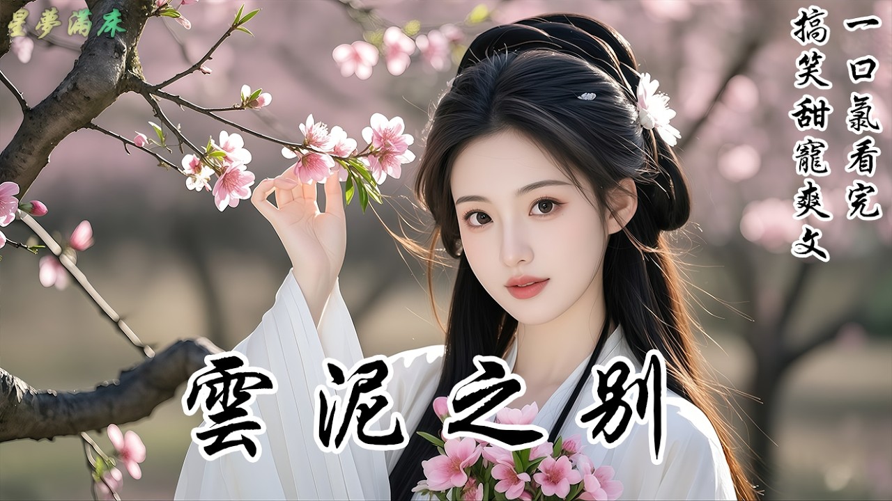【雲泥之別】太子辭別時滿眼嫌棄：「這箱金玉夠你下半輩子富貴了，別再糾纏我。」我看着他遠去的華蓋，轉身打開箱子&mdash;&mdash;裡面卻躺着個玄衣墨發、容貌絕世的男人！