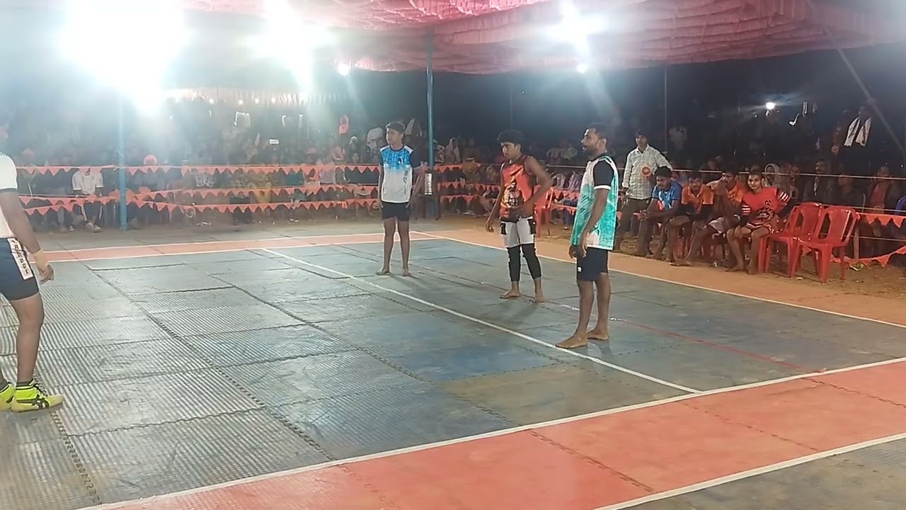 ಕುದುರೆ ಬಿರಪ್ಪ 🆚 ಬೆಲುರು