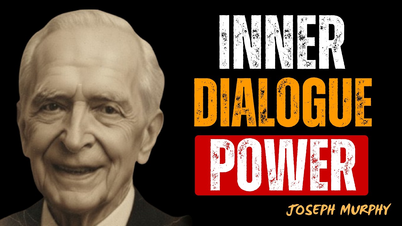 The Secret Power of Your Inner Voice — Rewire Your Subconscious for Success