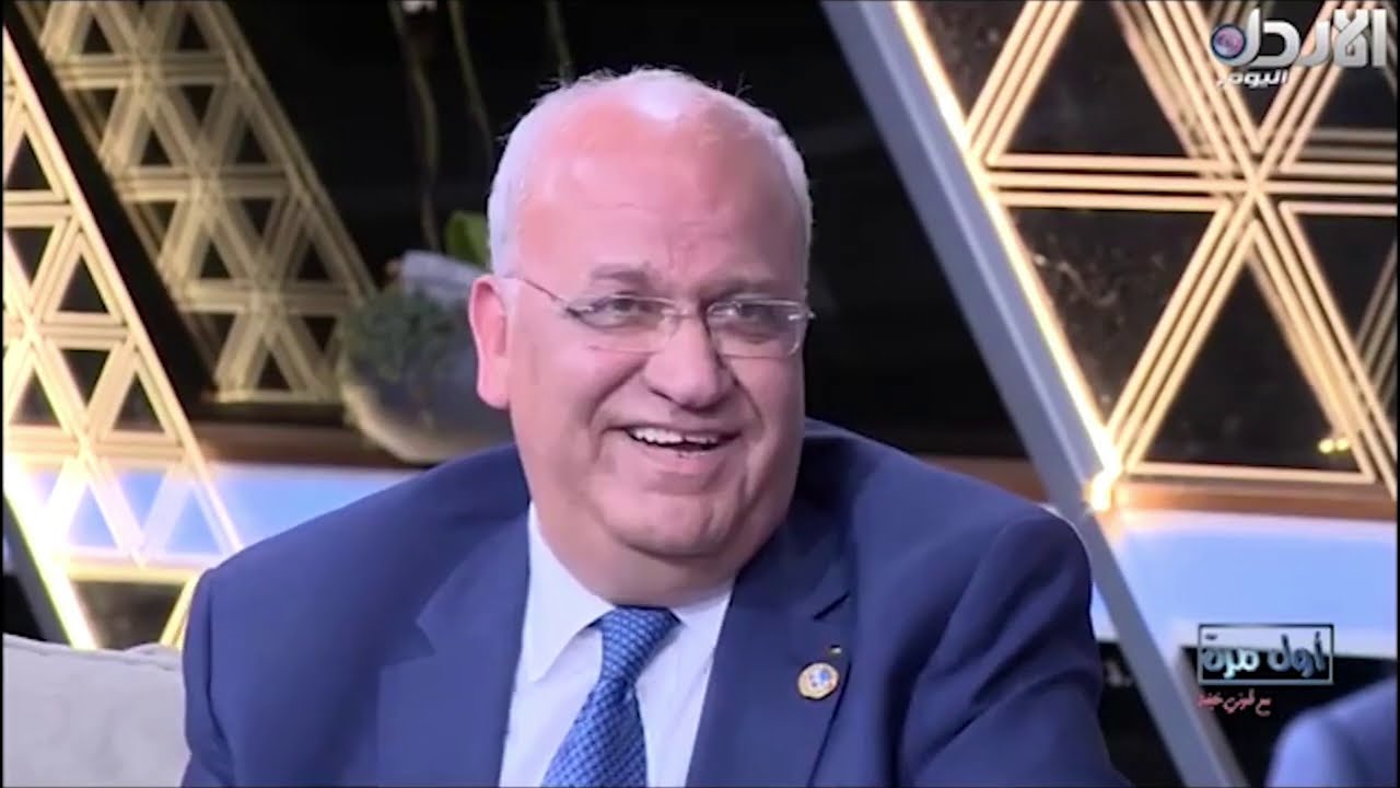 الدكتور صائب عريقات مات لثلاث دقائق... اليوم مات فعلاً... وما قصة الشاب الذي أنقذ حياته؟