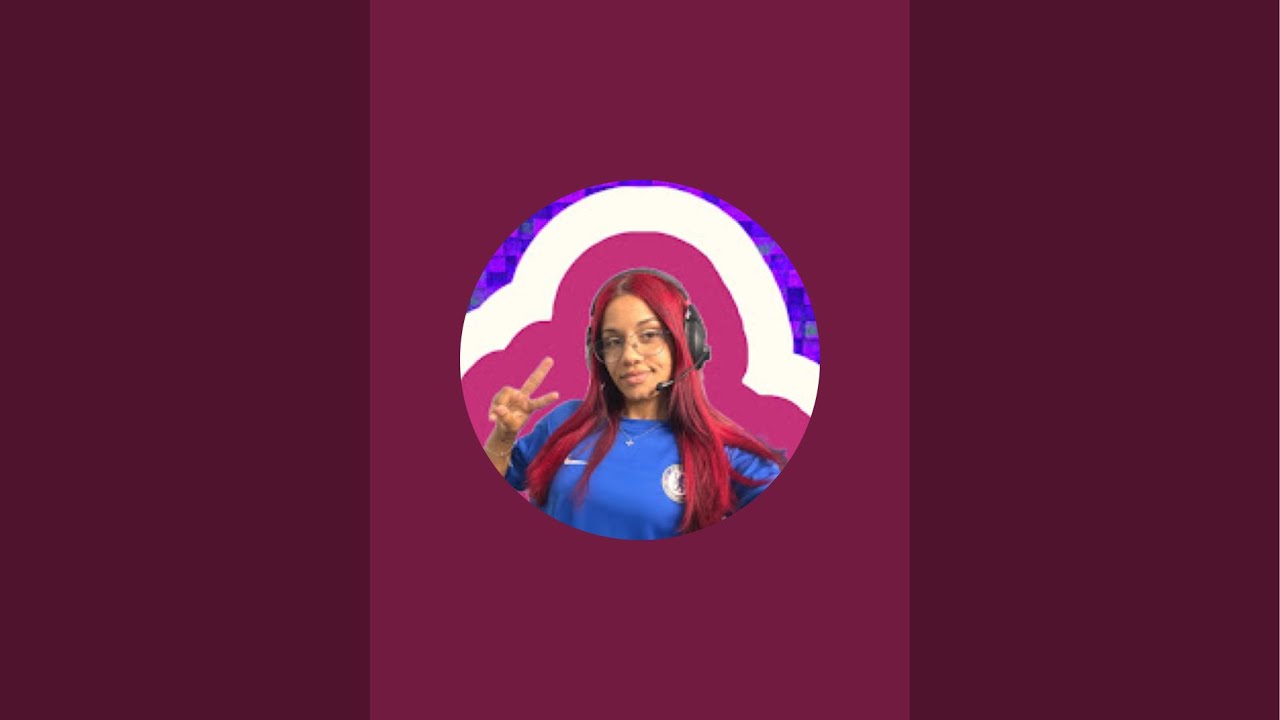 Nat&aacute;lia Rocha est&aacute; ao vivo!