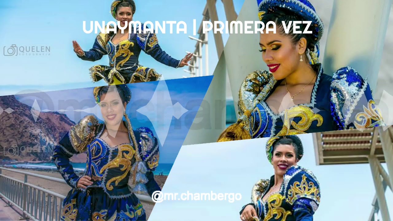 UNAYMANTA | PRIMERA VEZ (Coleccionista de Caporales) #30
