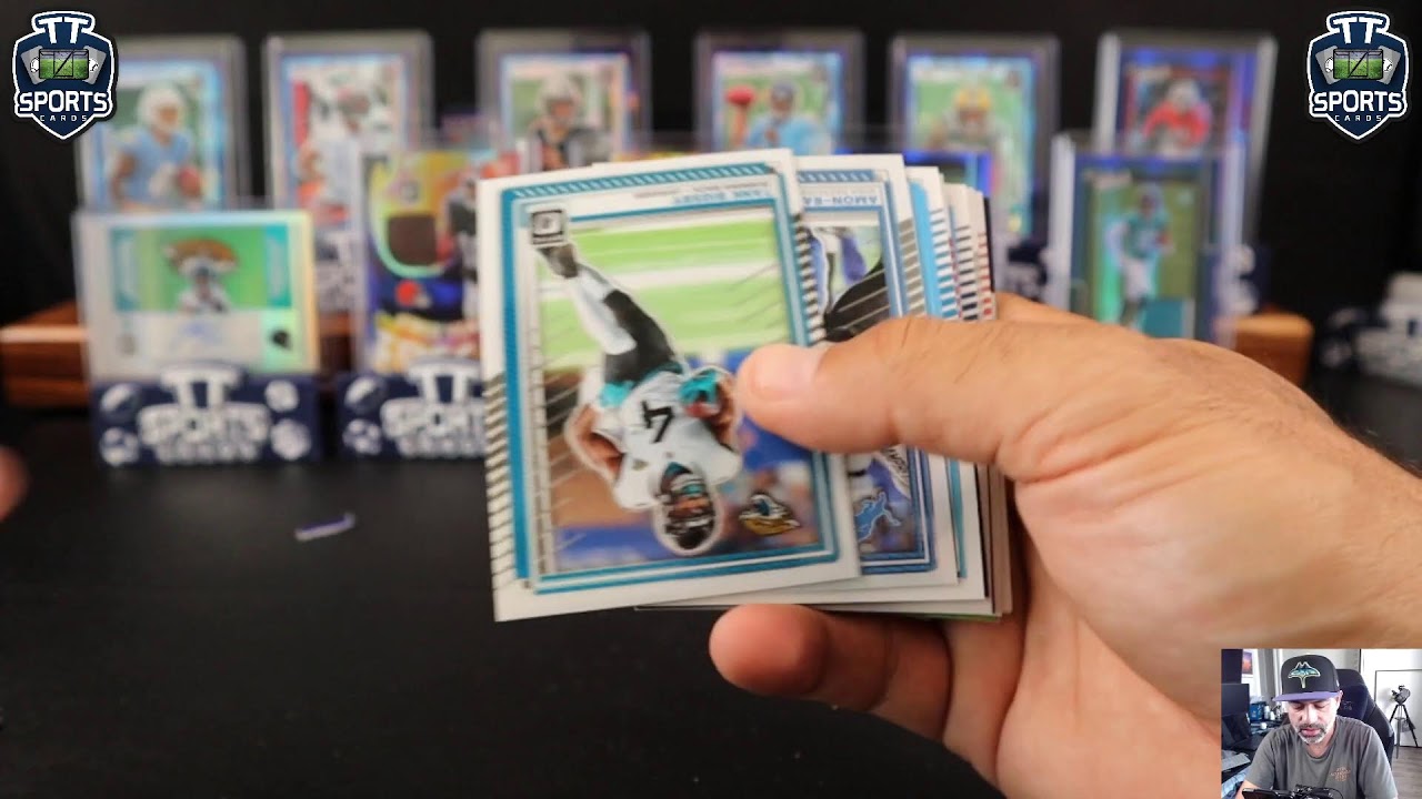 BREAK #FL1485 - 2025 OPTIC PURPLE X25!
