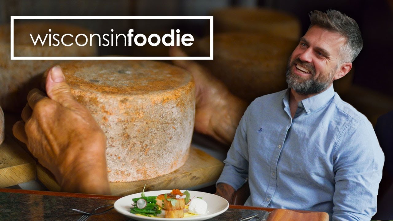 Fairchild Restaurant | Chef's Itaru Nagano and Andy Kroeger | Dreamfarm