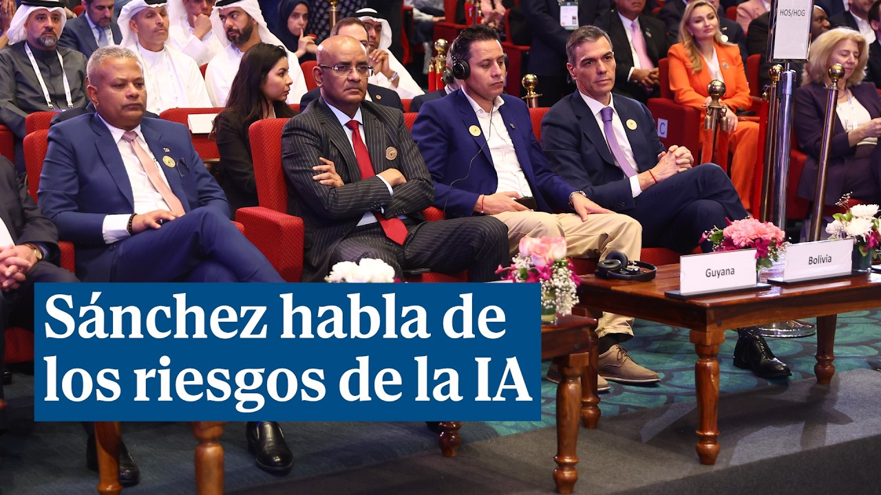Sánchez llama a 