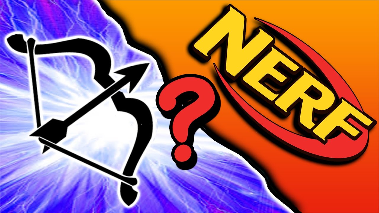 (Truth Revealed) RUMORS That The STORM BOW GOT 